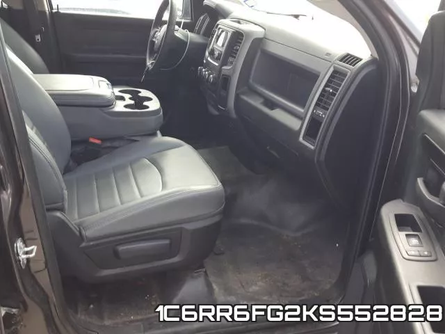 1C6RR6FG2KS552828 фото 6