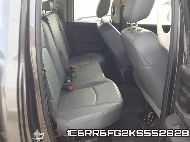 1C6RR6FG2KS552828 фото 7