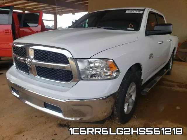1C6RR6LG2HS561218 фото 3