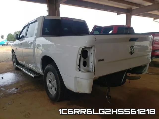 1C6RR6LG2HS561218 фото 4