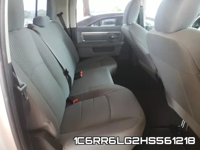 1C6RR6LG2HS561218 фото 7