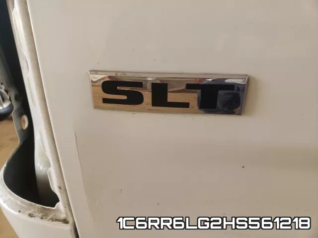 1C6RR6LG2HS561218 фото 10