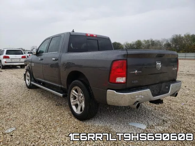 1C6RR7LT9HS690608 фото 4