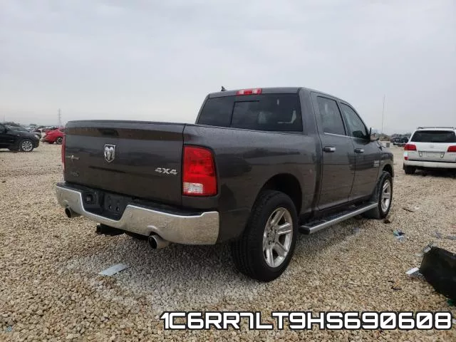 1C6RR7LT9HS690608 фото 5