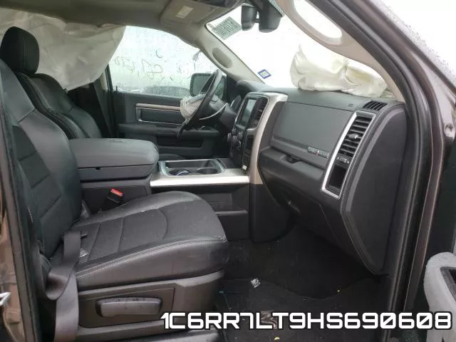 1C6RR7LT9HS690608 фото 6