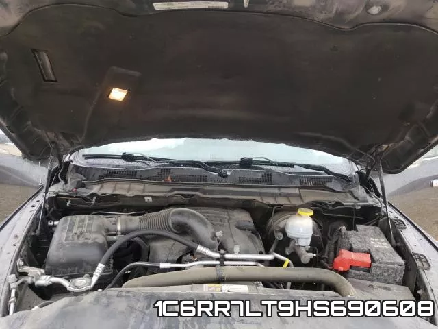 1C6RR7LT9HS690608 фото 8