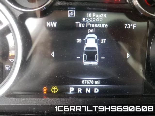 1C6RR7LT9HS690608 фото 9