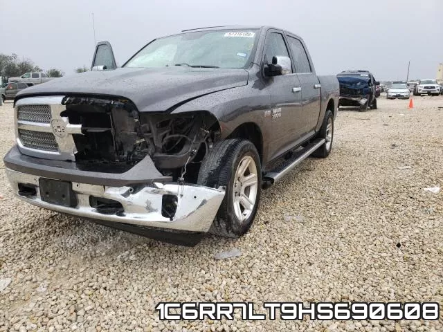 1C6RR7LT9HS690608 фото 10