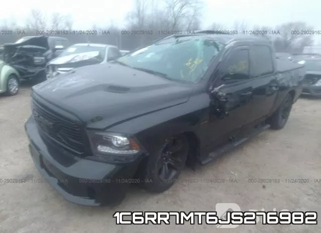 1C6RR7MT6JS276982 фото 3