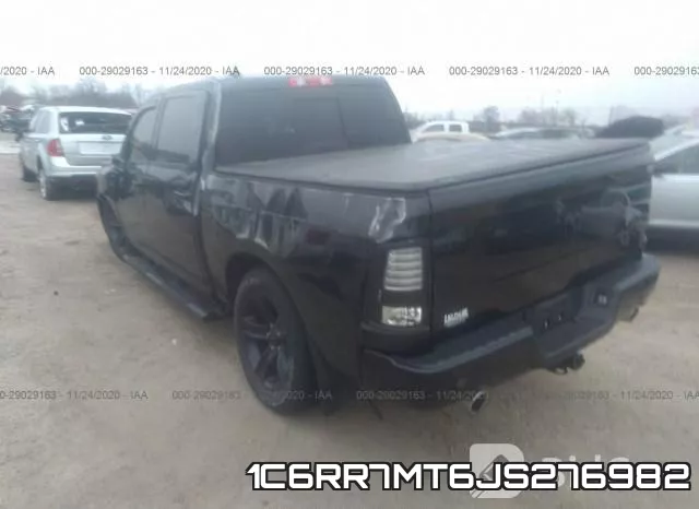 1C6RR7MT6JS276982 фото 4