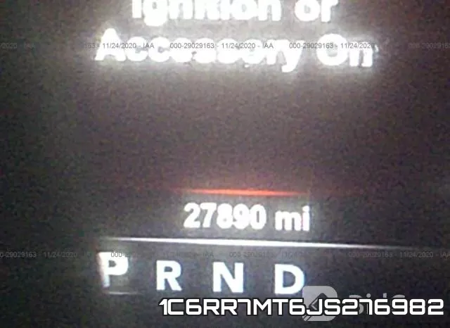 1C6RR7MT6JS276982 фото 8