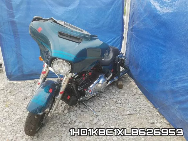 1HD1KBC1XLB626953 фото 3