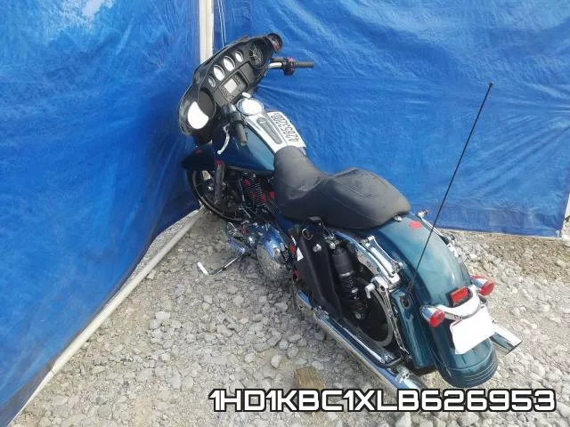 1HD1KBC1XLB626953 фото 4