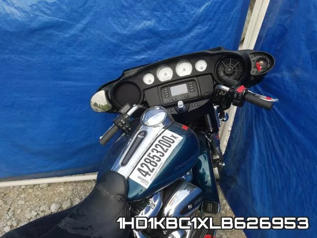 1HD1KBC1XLB626953 фото 6