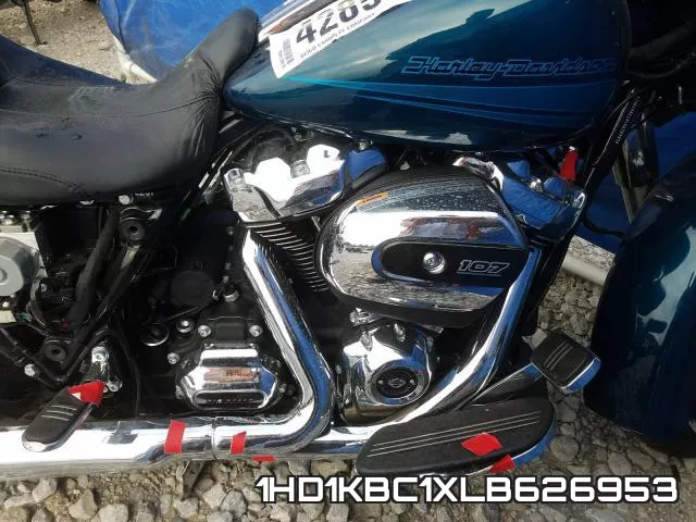 1HD1KBC1XLB626953 фото 8