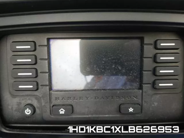 1HD1KBC1XLB626953 фото 9