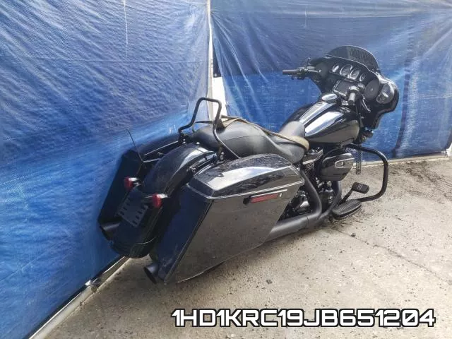 1HD1KRC19JB651204 фото 5