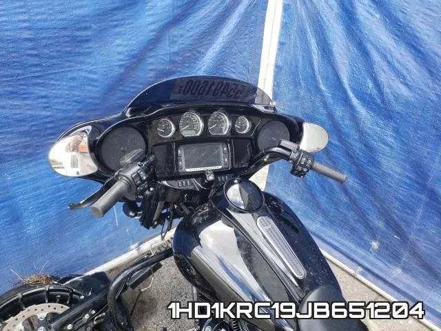 1HD1KRC19JB651204 фото 6