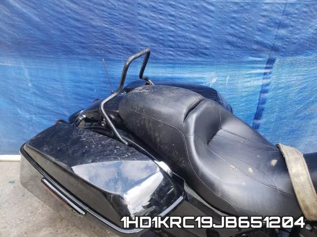 1HD1KRC19JB651204 фото 7