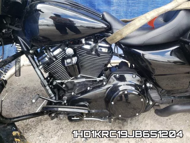 1HD1KRC19JB651204 фото 8