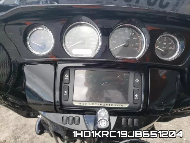 1HD1KRC19JB651204 фото 9