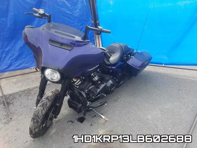 1HD1KRP13LB602688 фото 3