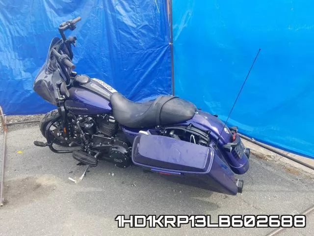 1HD1KRP13LB602688 фото 4