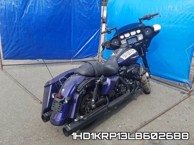 1HD1KRP13LB602688 фото 5