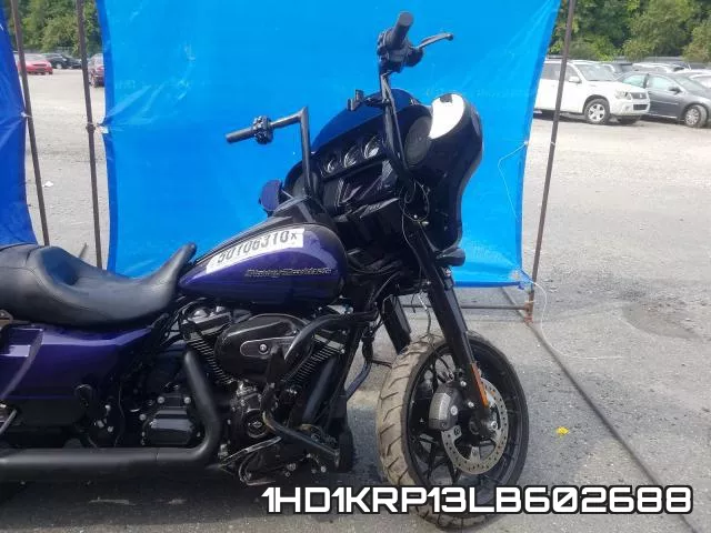 1HD1KRP13LB602688 фото 6