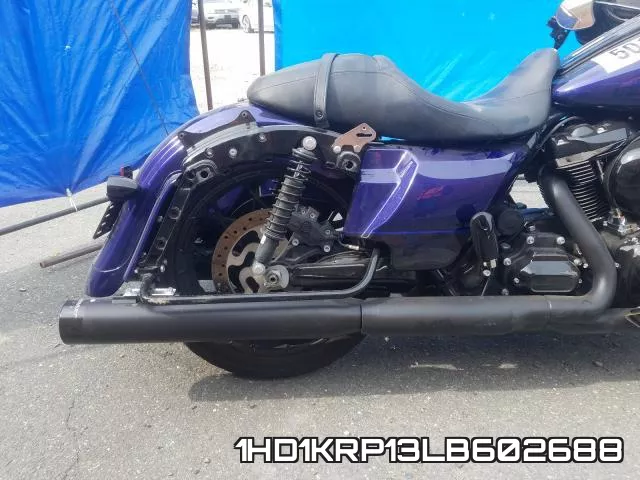 1HD1KRP13LB602688 фото 7