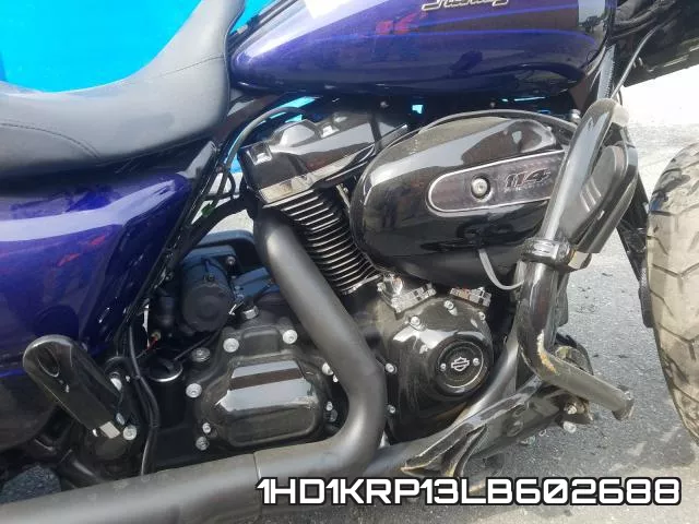 1HD1KRP13LB602688 фото 8