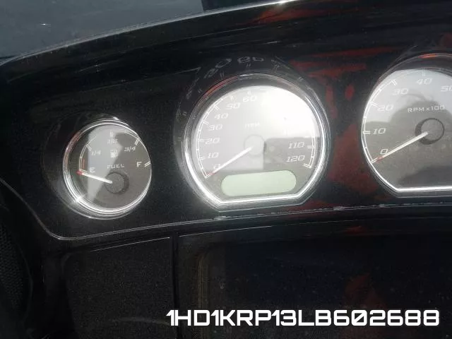 1HD1KRP13LB602688 фото 9