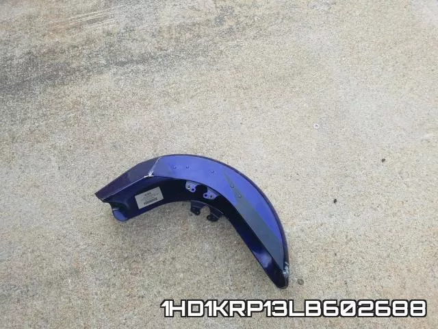 1HD1KRP13LB602688 фото 10