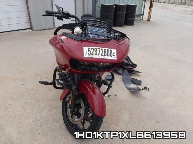 1HD1KTP1XLB613958 фото 3