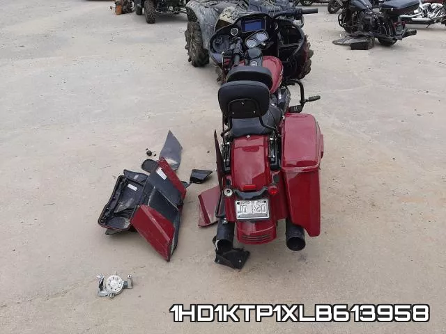 1HD1KTP1XLB613958 фото 5