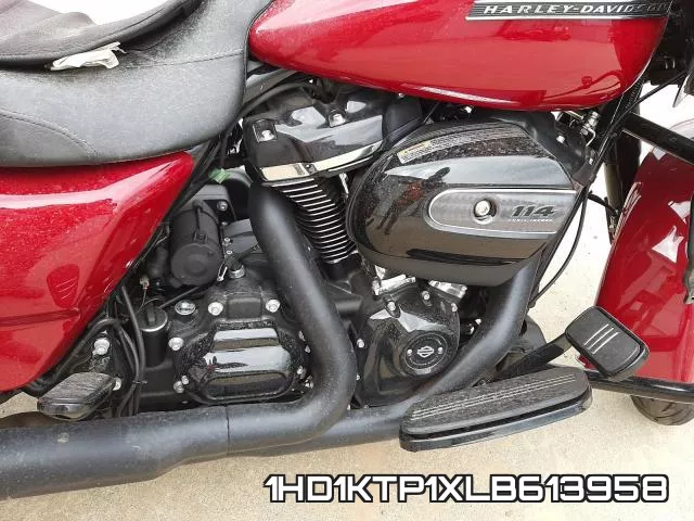 1HD1KTP1XLB613958 фото 6