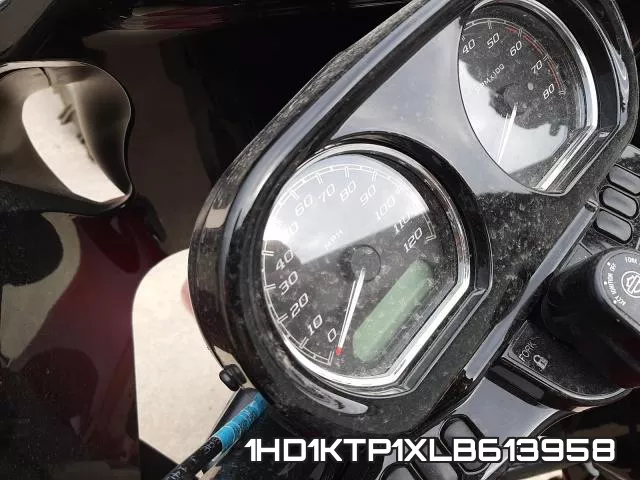 1HD1KTP1XLB613958 фото 8