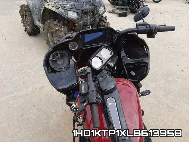 1HD1KTP1XLB613958 фото 9