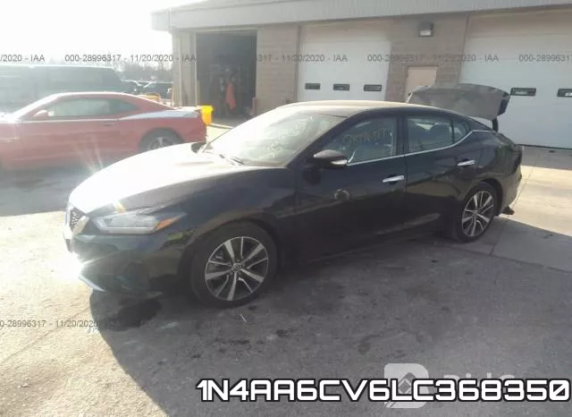1N4AA6CV6LC368350 фото 3