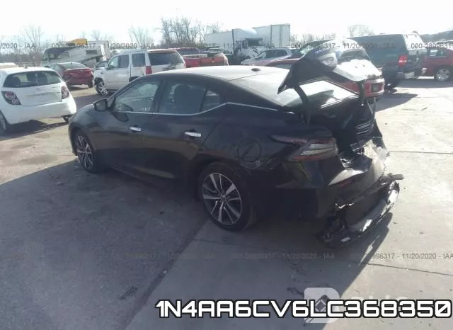 1N4AA6CV6LC368350 фото 4