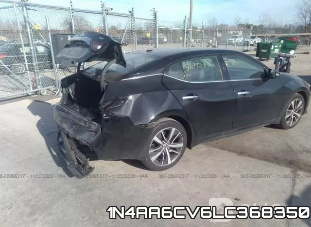 1N4AA6CV6LC368350 фото 5
