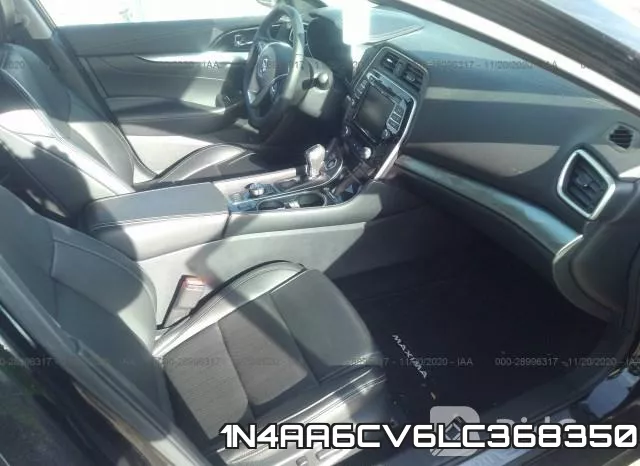 1N4AA6CV6LC368350 фото 6