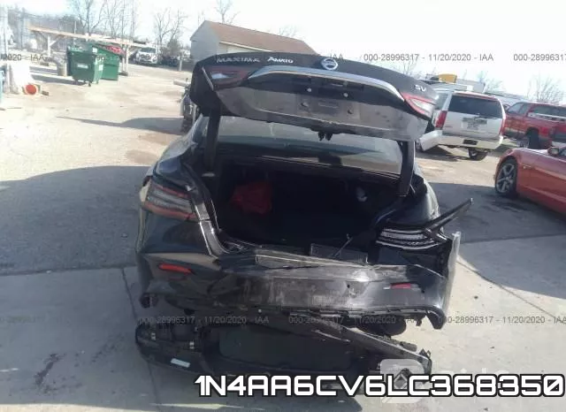 1N4AA6CV6LC368350 фото 7