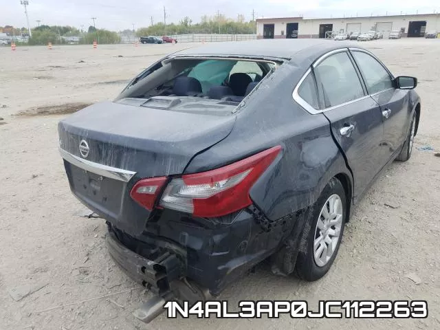 1N4AL3AP0JC112263 фото 2