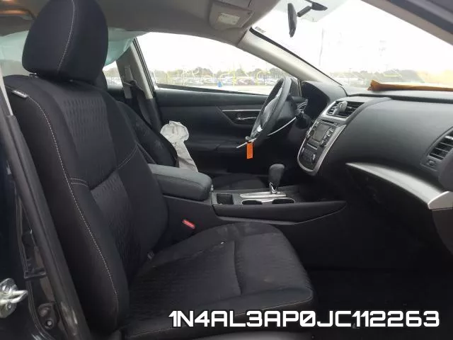 1N4AL3AP0JC112263 фото 3
