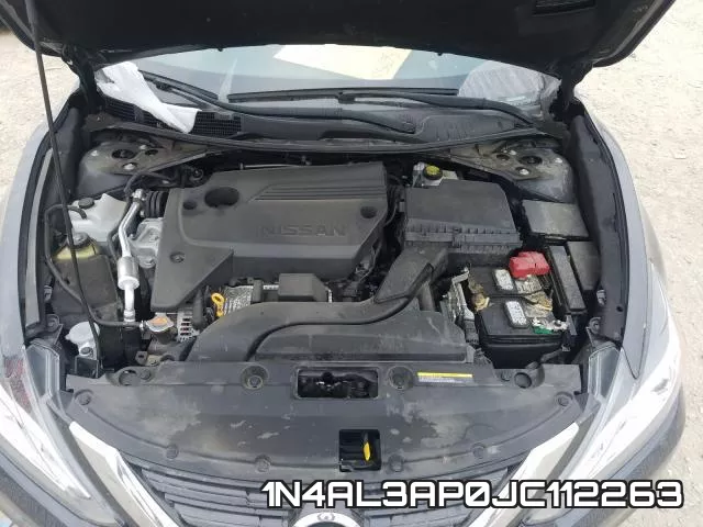 1N4AL3AP0JC112263 фото 5