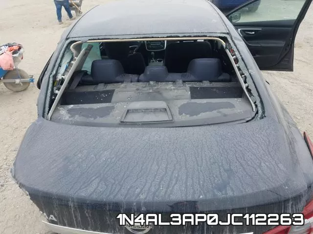 1N4AL3AP0JC112263 фото 7