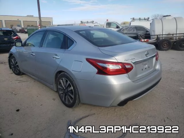 1N4AL3AP1HC213922 фото 4
