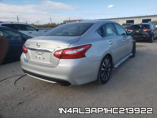 1N4AL3AP1HC213922 фото 5