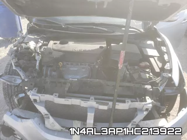 1N4AL3AP1HC213922 фото 8